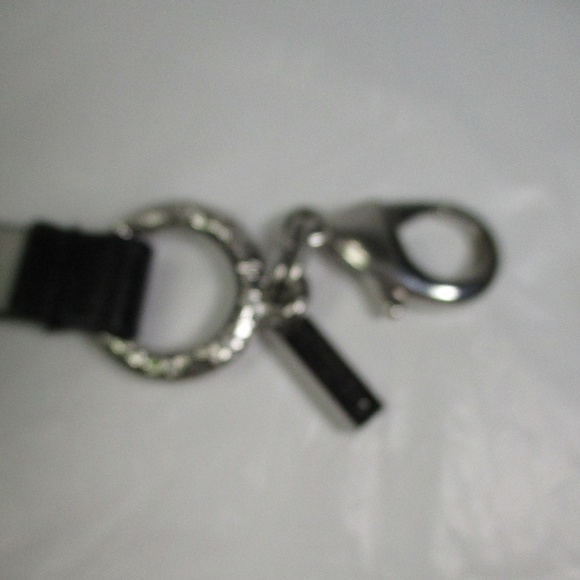 CHICO'S  Adjustable Lizard Belt Size Large - Picture 5 of 5